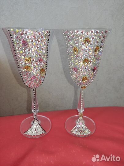 Свадебная арка, декор комплект