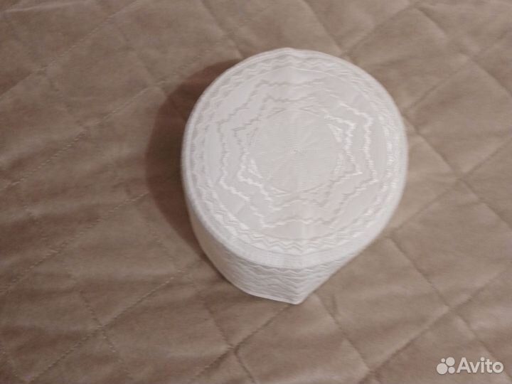 Тюбитейка мужская