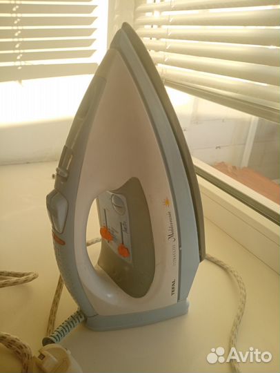Утюг Tefal