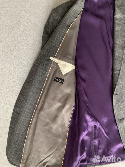 Пиджак мужской