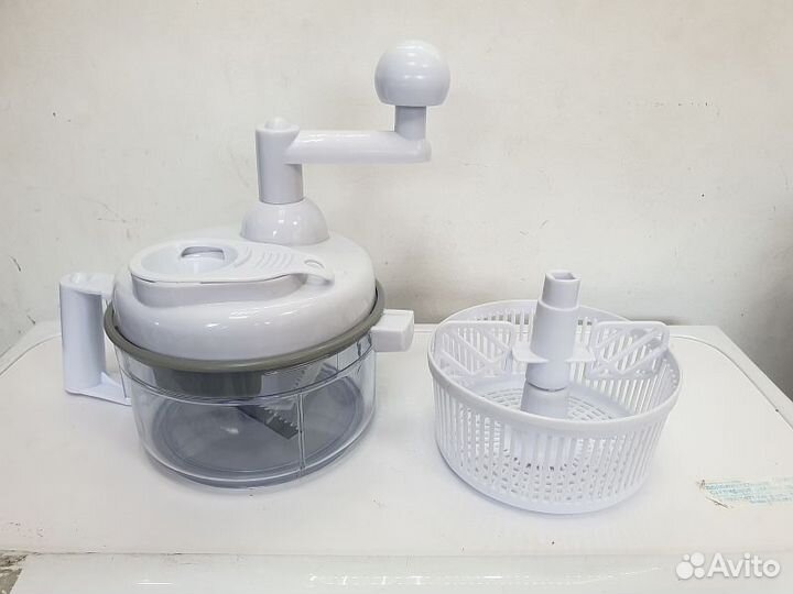 Овощерезка Swift Chopper 3008