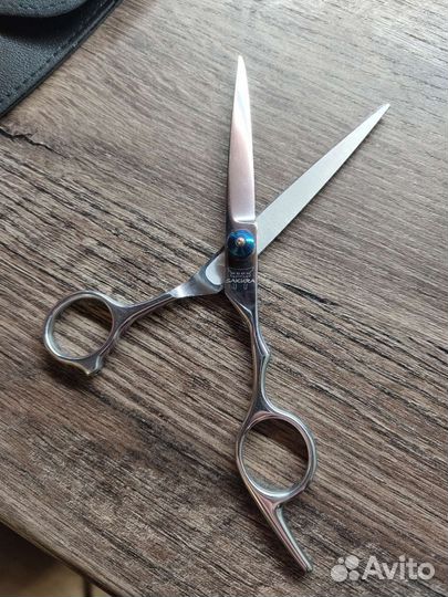Ножницы парикмахерские