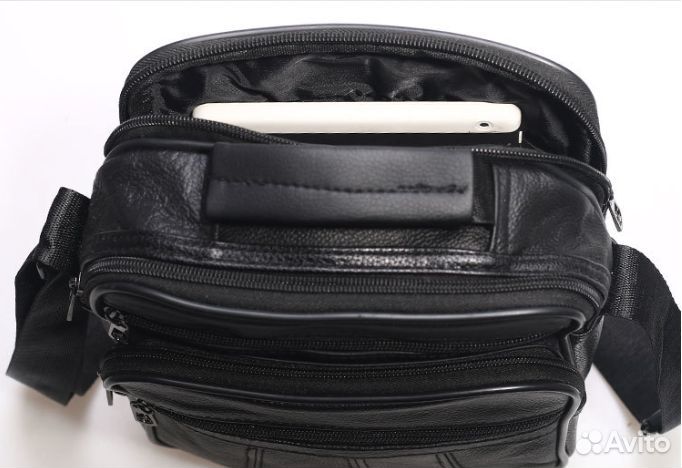 Сумка через плечо