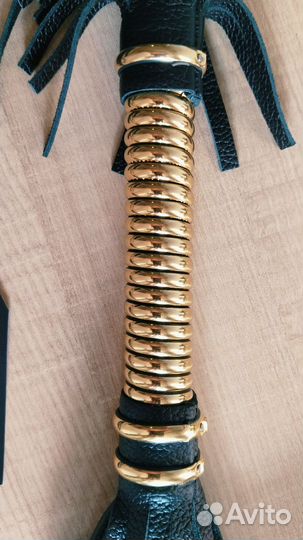 Флоггер плетка