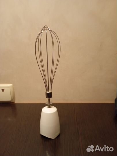 Насадка для блендера braun