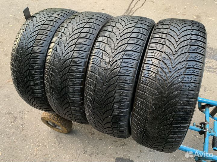 Nexen Winguard Sport 2 SUV 225/55 R18 102V