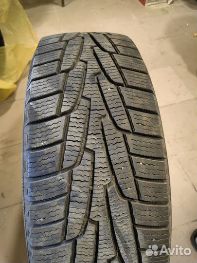 Колеса в сборе с