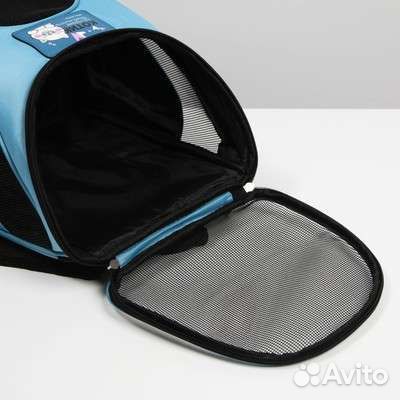 Рюкзак для переноски животных