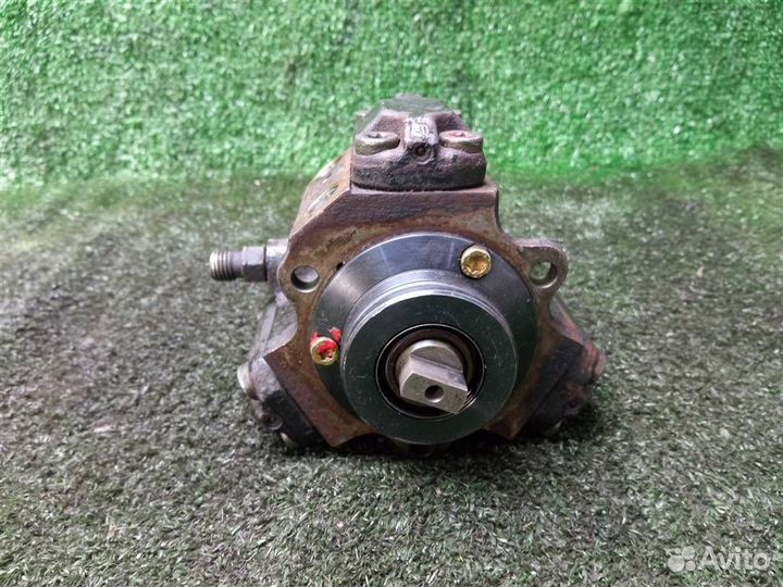 Тнвд Opel Corsa D (2006-2015)