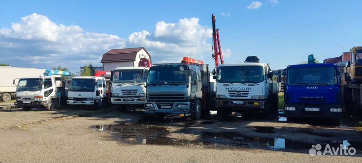 Манипулятор