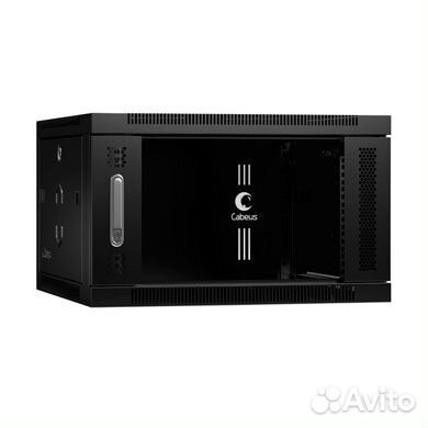 Телекоммуникационный шкаф Cabeus новый