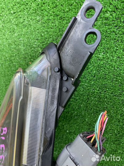 Фары mazda skyactiv