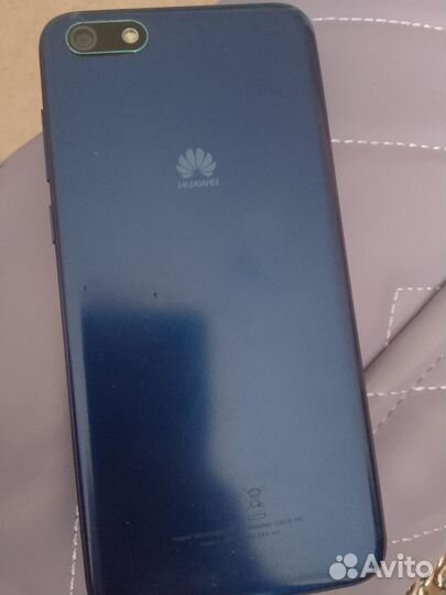 HUAWEI Y5, 8 ГБ