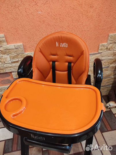 Стул для кормления