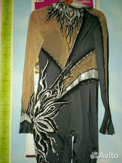 Костюм для фигурного кат-я, продажа, аренда