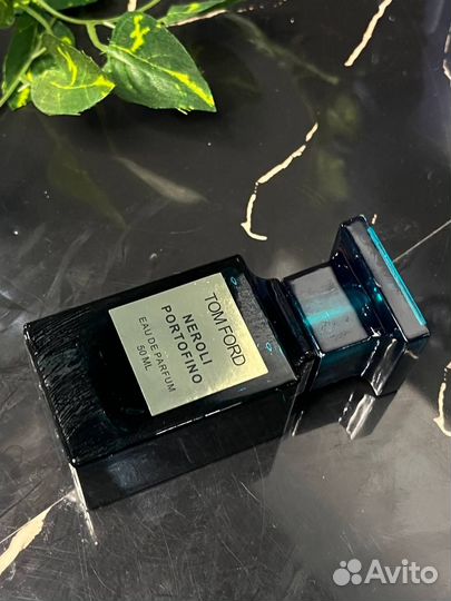 TOM fordneroli portofino