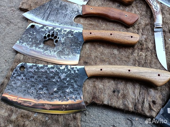 Тяпка для мяса