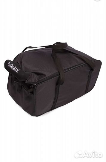 Коляска babyton mini capsule