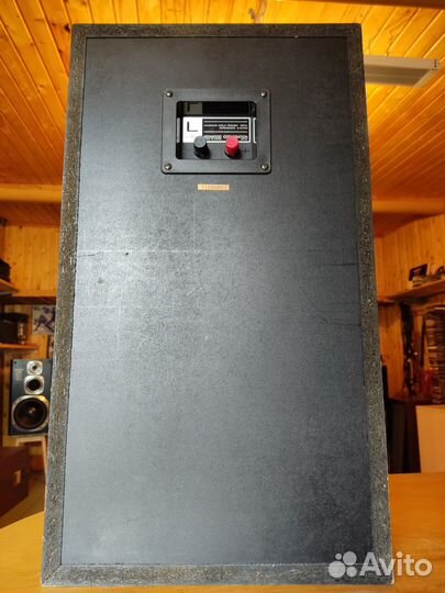 Продаётся акустика Kenwood ls 880D