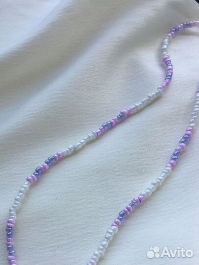 Чокер для Анны