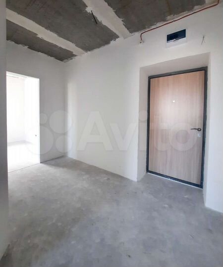 3-к. квартира, 71 м², 8/9 эт.