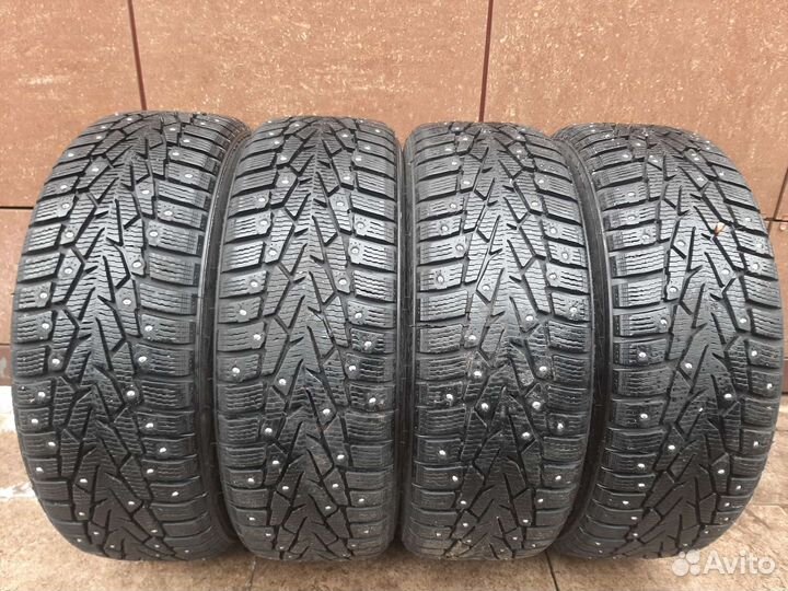 Nokian Tyres Nordman 7 205/60 R16