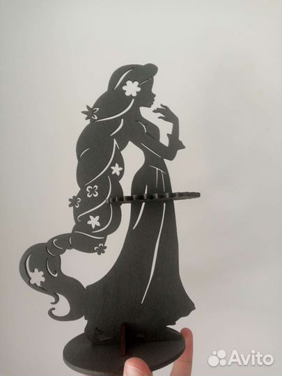 Блюдо для выпекания, ваза, салфетница