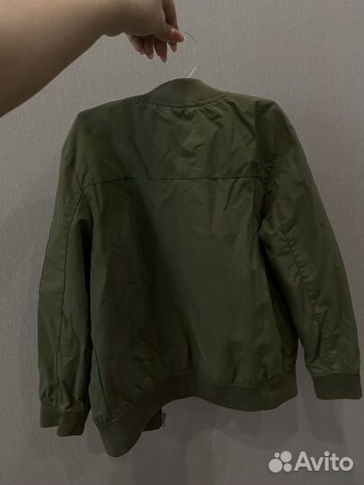 Бомбер детский H&M
