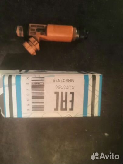 Запчасть на pajero sport