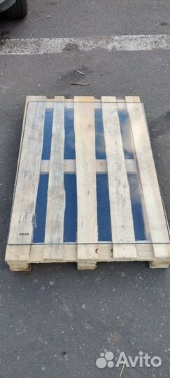 Стекло лобовое 15108848 Вольво / Volvo EC / EW