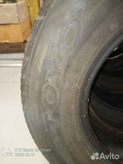 Toyo 330 205/70 R14 95T