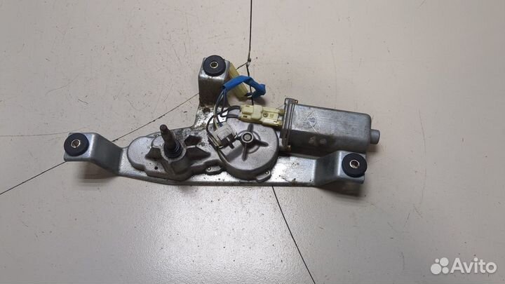 Двигатель стеклоочистителя задний Subaru Forester