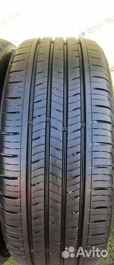 Kumho Solus TA31 205/55 R17 95V