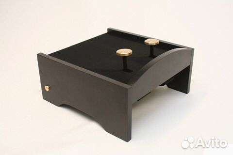 Педальная подставка для фортепиано