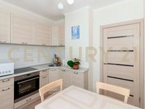 2-к. квартира, 45 м², 7/9 эт.