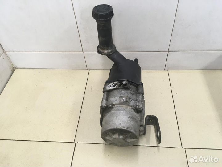 Насос гидроусилителя C4 2005-2011