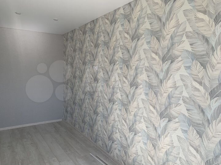 2-к. квартира, 46,6 м², 5/5 эт.