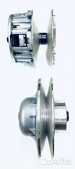 492802C Вариатор для квадроцикла TGB 1000