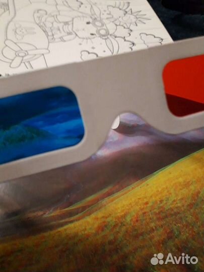 3D раскраска Play the Game