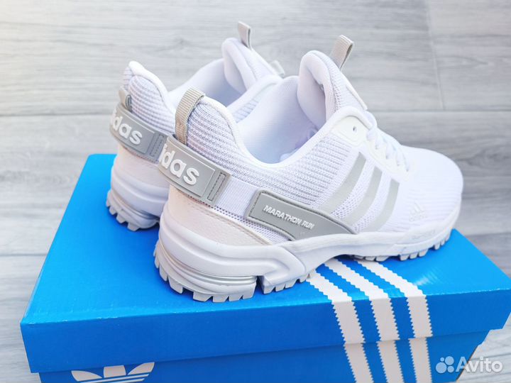 Кроссовки adidas marathon tr