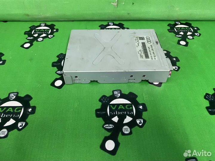 Блок управления камерой 8R0907441B audi-Q5