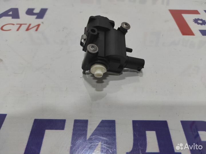 Активатор замка крышки бензобака BMW 7-Series (F02