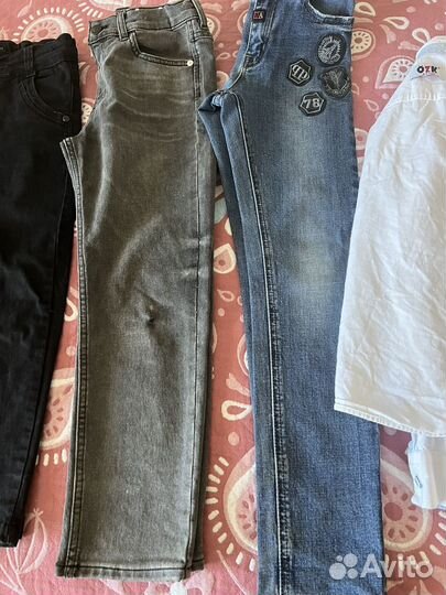 Форма для мальчика в школу