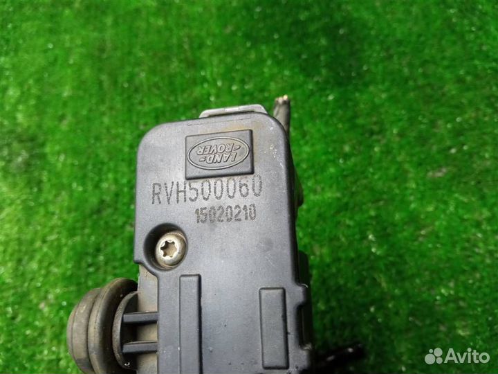 Клапан электромагнитный Land Rover Range Rover 3