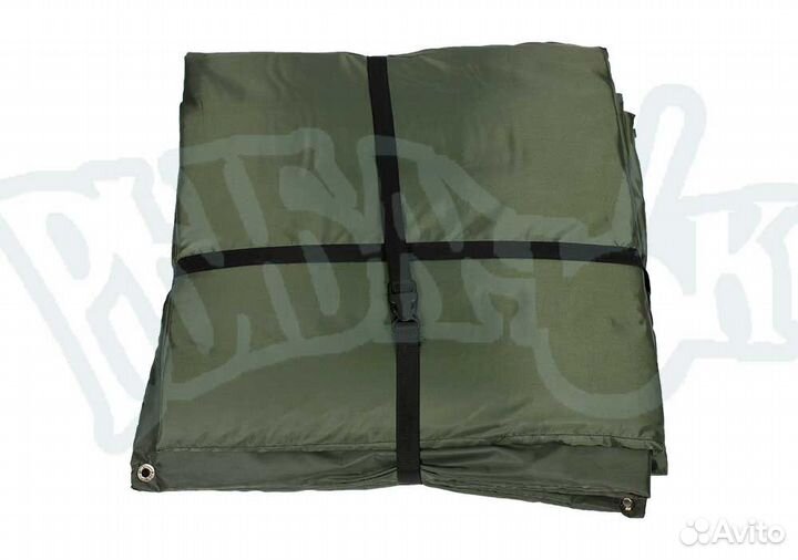 Пол (Медведь) для палатки куб-2,ткань Оксфорд 210