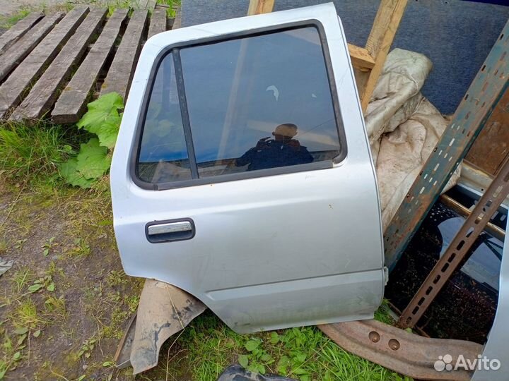 Двери на грэт вол сафе