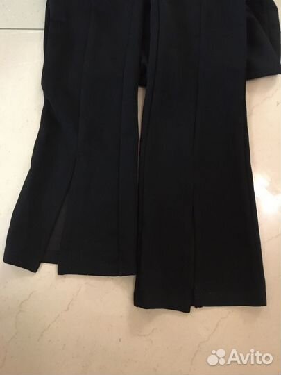 Брючки + блузка фирменные