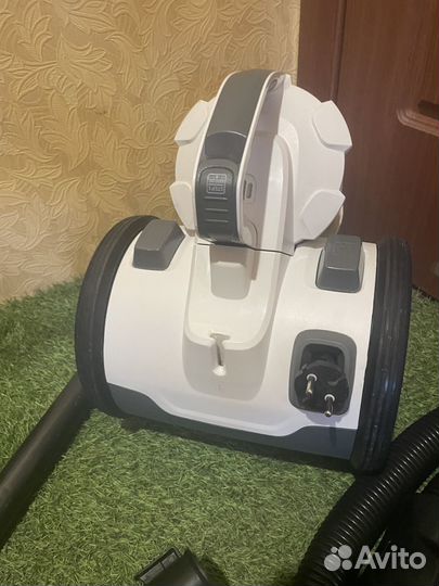 Пылесос karcher vc 3 premium