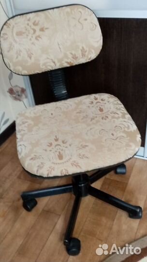 Компьютерное кресло бу