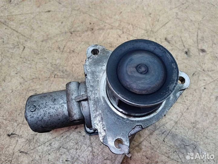 Клапан егр Hyundai Santa Fe CM рестайлинг